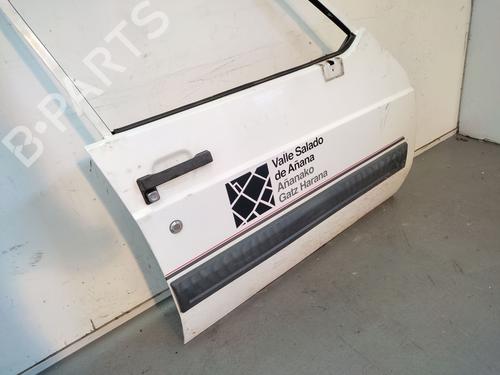 Right front door CITROËN C15 Box Body/MPV (VD_) 1.8 D | BP26456568C3 