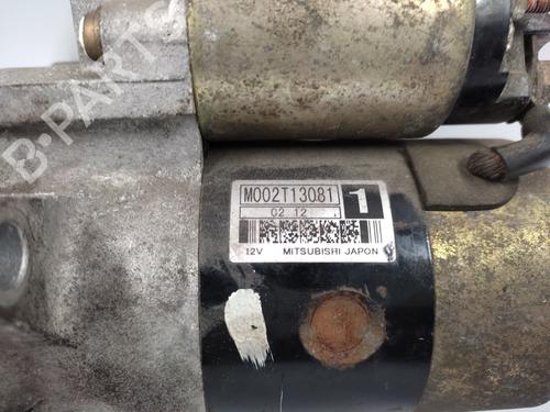 Starter CITROËN SAXO (S0, S1) 1.1 X, SX | BP21152083M8 