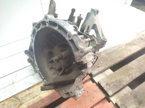 Gearbox MAZDA 3 (BK)  | BP21149893M3 