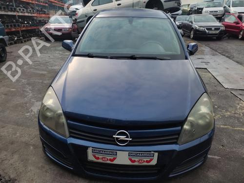 Gearbox OPEL ASTRA H (A04) 1.7 CDTI (L48) | BP21159770M3 