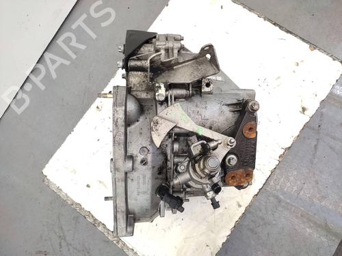 Gearbox ALFA ROMEO 159 Sportwagon (939_) 2.4 JTDM (939BXD1B, 939BXD12) | BP21153983M3 