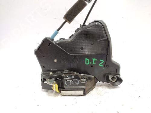 Used Front left lock HONDA CIVIC IX (FK) 1.6 i-DTEC (FK3) (120 hp) 30176276