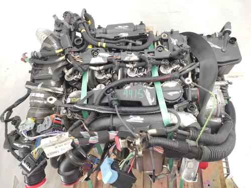 Motor CITROËN C4 I (LC_) 1.6 HDi | BP29828533M1 