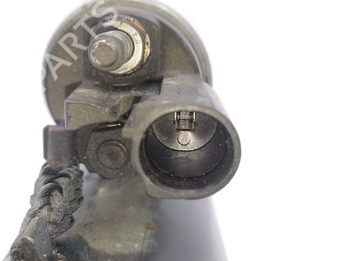 Starter AUDI A6 C6 (4F2) 2.7 TDI | BP40505956M8 - Image 5