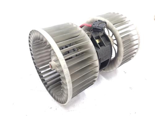 Used Heater blower motor BMW X3 (E83) 2.0 d (150 hp) 21155225