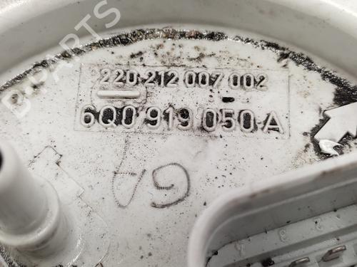 Fuel pump SEAT IBIZA III (6L1)  | BP23259454M76 