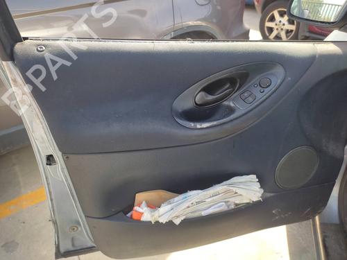 Left mirror VW SHARAN (7M8, 7M9, 7M6) 1.9 TDI | BP21153959C26 
