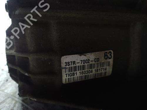 Gearbox FORD MONDEO III (B5Y) 2.0 TDCi | BP21151594M3