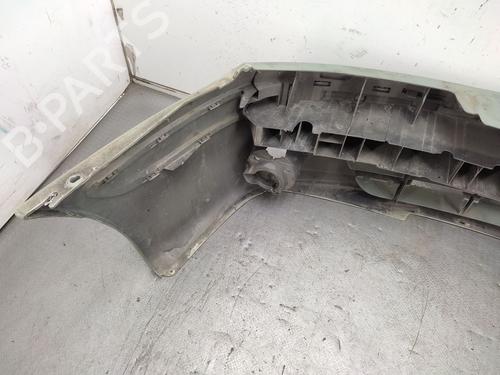 Front bumper RENAULT SCÉNIC I MPV (JA0/1_, FA0_) 1.6 | BP31192981C7