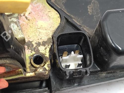 Front right lock CHRYSLER VOYAGER IV (RG, RS) 2.5 CRD | BP23548148C97 