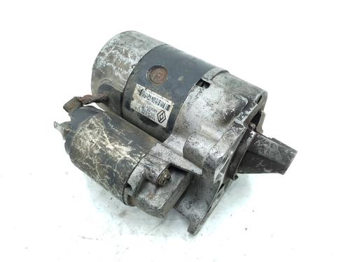 Startmotor RENAULT CLIO II (BB_, CB_) 1.4 (B/CB0C, B/CB0S) | BP21150138M8 