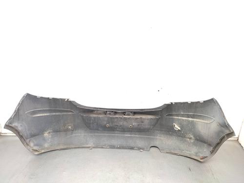 Rear bumper OPEL CORSA D (S07) 1.3 CDTI (L08, L68) | BP23022698C8 