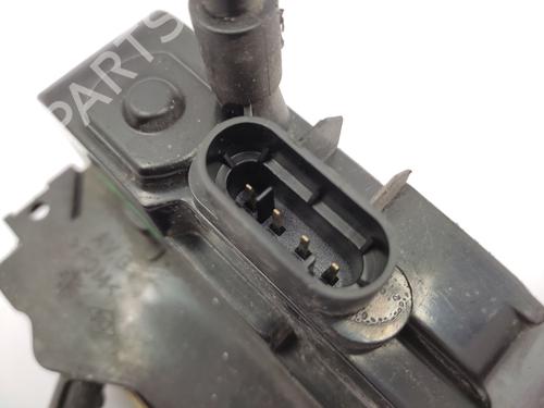 Front left lock RENAULT MEGANE II (BM0/1_, CM0/1_) 1.9 dCi (BM0G, CM0G) | BP28678739C98 