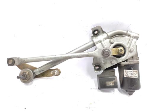 Used Front wiper motor MERCEDES-BENZ A-CLASS (W168) A 170 CDI (168.009, 168.109) (95 hp) 31131456