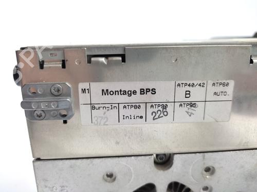 Radio VW PASSAT B6 (3C2) 2.0 TDI 16V | BP21150754E6 