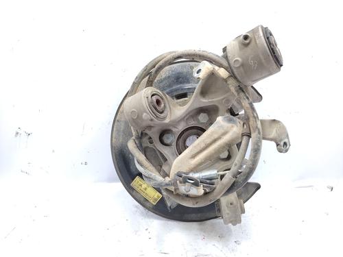 Used Left rear steering knuckle Left rear steering knuckle HONDA CR-V III (RE_) 2.2 i-CTDi 4WD (RE6) (140 hp) 40260051 40260051