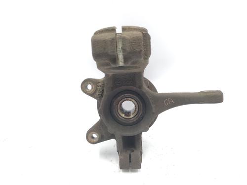 Used Right front steering knuckle FORD FIESTA V (JH_, JD_) 1.6 TDCi (90 hp) 22719789