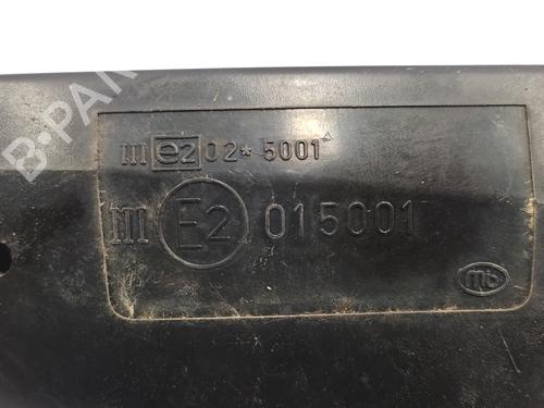 Left mirror PEUGEOT 406 Coupe (8C)  | BP21158135C26 