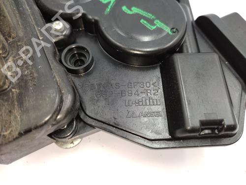 Front right lock MAZDA 3 (BK) 1.6 DI Turbo | BP21151644C97 