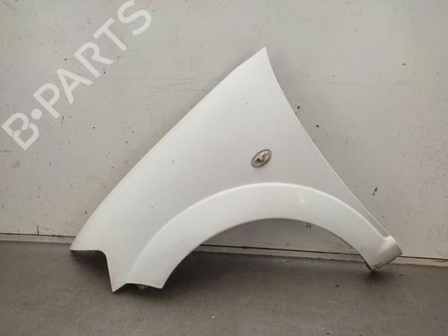 Forkjerm venstre Forkjerm venstre CITROËN C3 I (FC_, FN_) [2002-2013] 36357876 36357876