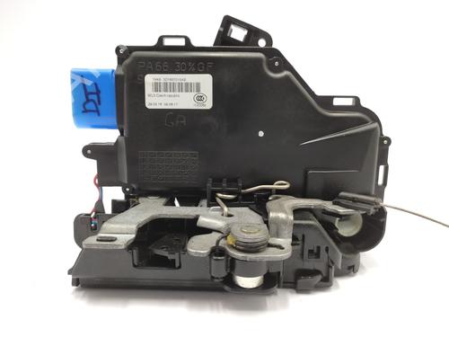 Used Front left lock VW JETTA III (1K2) 2.0 TDI 16V (140 hp) 21759464