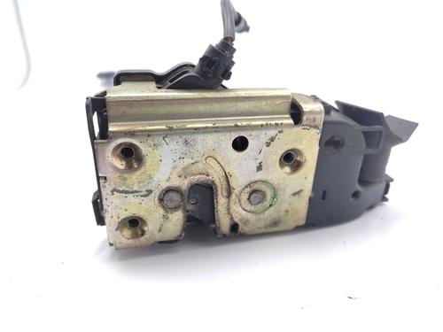 Front left lock RENAULT MEGANE II (BM0/1_, CM0/1_)  | BP21154587C98 