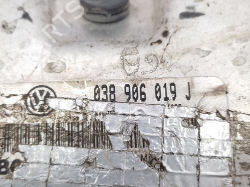 Engine control unit (ECU) SEAT ALHAMBRA (7V8, 7V9) 1.9 TDI | BP26589040M57 
