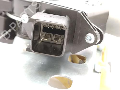 Rear right window mechanism OPEL ASTRA K Sports Tourer (B16) 1.4 Turbo (35) | BP29158838C25 