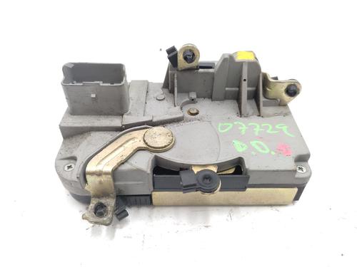 Used Front right lock PEUGEOT 406 (8B) [1995-2005]  21153052