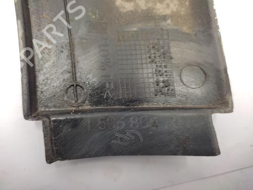 Front right wheel arch trim MINI MINI (R50, R53) One D | BP26706240C135 