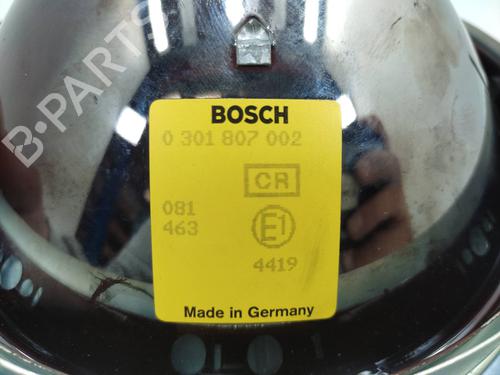Right headlight MERCEDES-BENZ SL Roadster (W198) 300 SL (198.042) | BP24682809C29 