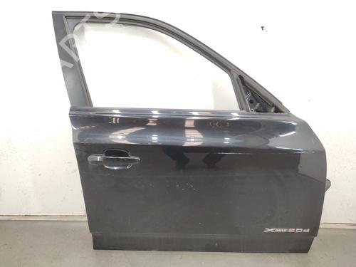 Used Right front door BMW X3 (E83) xDrive 20 d (163 hp) 33208818