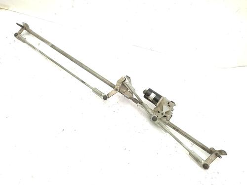 Ruitenwissermotor voor CITROËN C4 I (LC_) 1.6 HDi (109 hp) 29586369