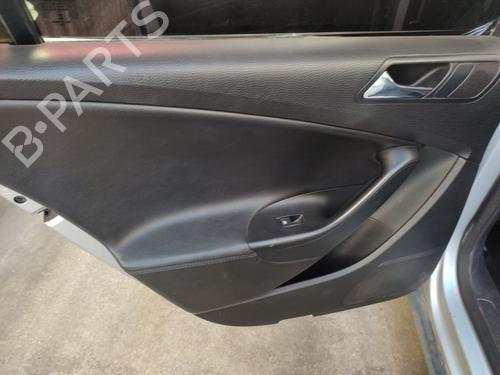 Right taillight VW PASSAT B6 (3C2) 2.0 BlueTDI | BP33049829C35 - Image 12