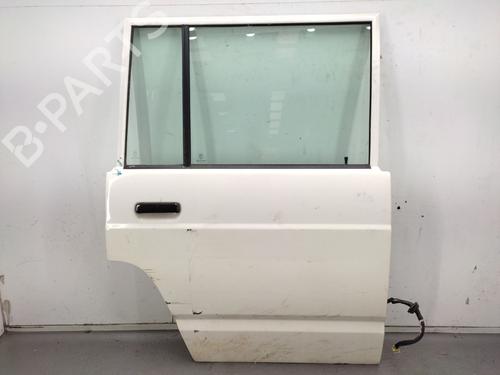 Used Right rear door NISSAN PATROL III/2 Station Wagon (W260) 2.8 TD (116 hp) 29390940
