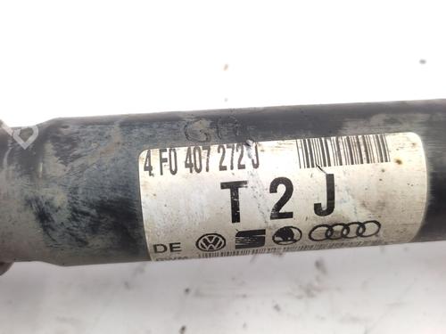 Right front driveshaft AUDI A6 C6 (4F2) 2.7 TDI | BP40505963M39 - Image 4