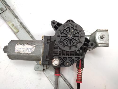 Rudehejsemekanisme Højre foran CITROËN XSARA (N1) 1.4 i | BP21152232C23 