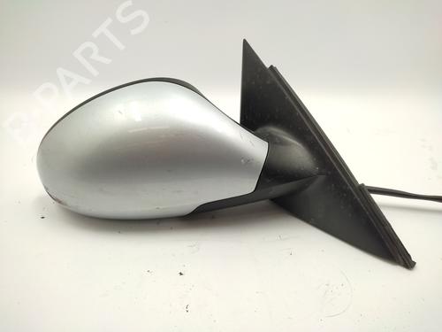 Used Right mirror SEAT IBIZA III (6L1) [2002-2009]  21153040