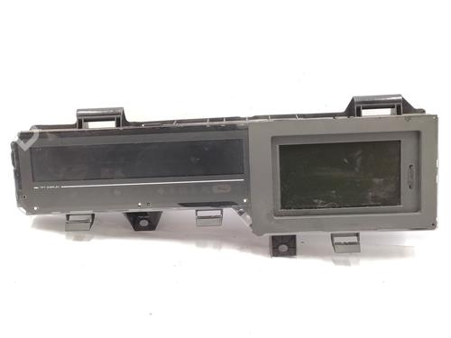 Used Instrument cluster RENAULT SCÉNIC III (JZ0/1_) 1.4 16V (JZ0F, JZ1V) (131 hp) 31013764