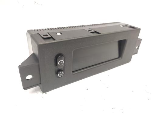 Display für OPEL CORSA C (X01) 1.2 Twinport (F08, F68) (80 hp) 21158177