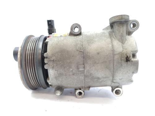 AC compressor FORD FOCUS II (DA_, HCP, DP) 1.6 | BP26589066M34 
