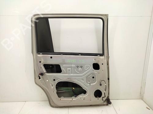 Left rear door OPEL ZAFIRA / ZAFIRA FAMILY B (A05) 1.9 CDTI (M75) | BP21151853C4 
