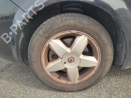 AC-Kompressor RENAULT GRAND SCÉNIC II (JM0/1_) 1.5 dCi (JM1E) | BP30330097M34 