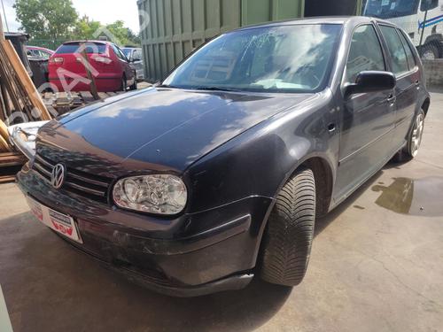 Tailgate VW GOLF IV (1J1) 1.9 TDI | BP29250785C6 