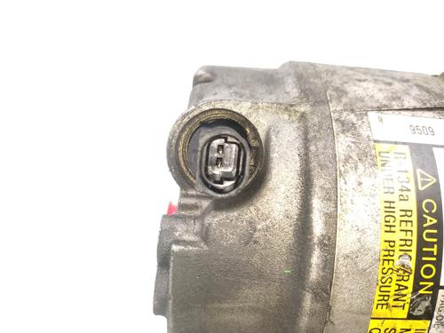 AC compressor RENAULT ESPACE IV (JK0/1_)  | BP21150969M34 