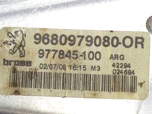 Rear left window mechanism PEUGEOT 308 I (4A_, 4C_)  | BP21156024C24