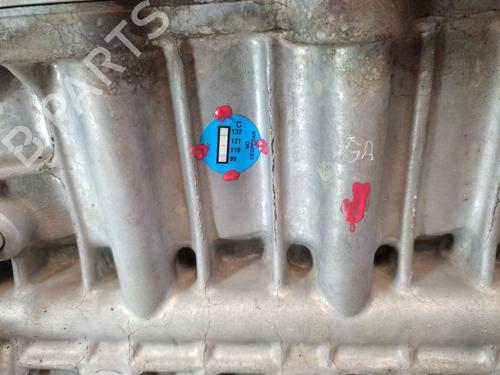 Engine TOYOTA AURIS (_E15_) 1.4 (ZZE150_, ZZE150R) | BP36159109M1  - Image 7