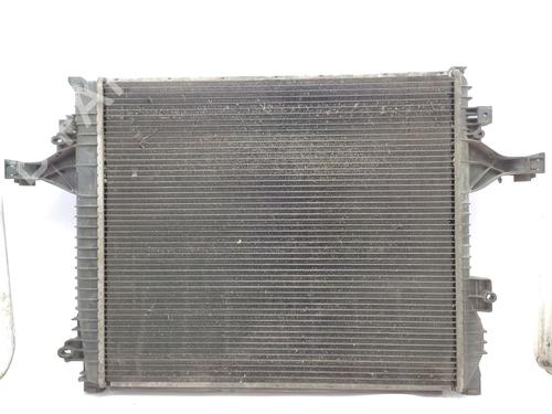Water radiator VOLVO XC90 I (275) D5 AWD | BP28480609M31 