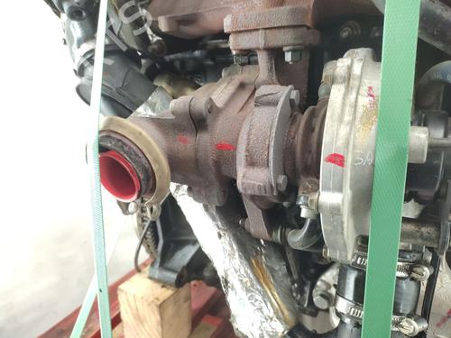 Engine PEUGEOT 307 (3A/C) 2.0 HDi 90 | BP22719802M1 