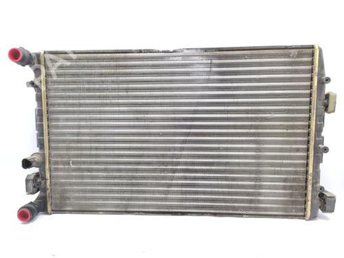 Used Water radiator VW POLO IV Saloon (9N2, 9N4) 1.9 TDI (101 hp) 24683530